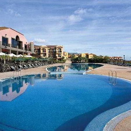 Hotel-Apartamento Las Olas Playa Cancajos.- BreNa Baja  Buitenkant foto