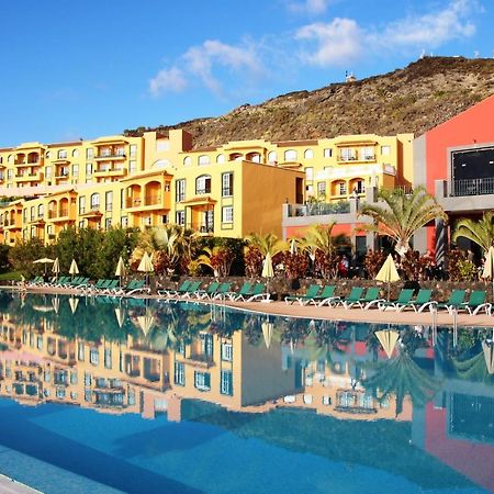 Hotel-Apartamento Las Olas Playa Cancajos.- BreNa Baja  Buitenkant foto