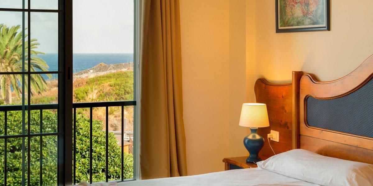 Hotel-Apartamento Las Olas Playa Cancajos.- BreNa Baja  Buitenkant foto