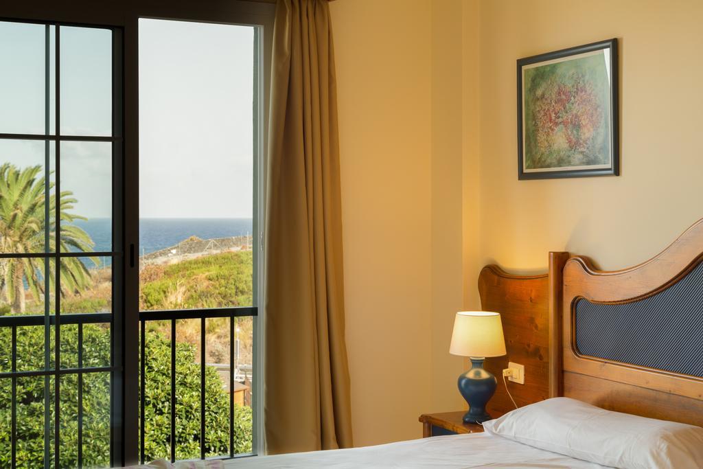 Hotel-Apartamento Las Olas Playa Cancajos.- BreNa Baja  Buitenkant foto