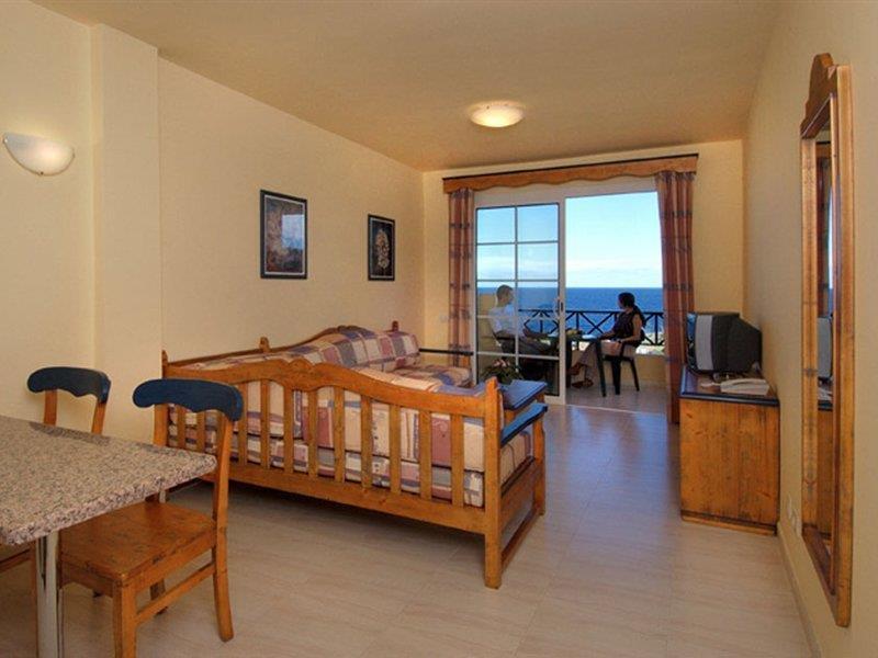 Hotel-Apartamento Las Olas Playa Cancajos.- BreNa Baja  Buitenkant foto