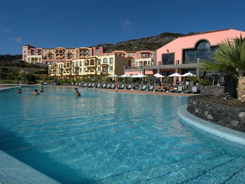 Hotel-Apartamento Las Olas Playa Cancajos.- BreNa Baja  Buitenkant foto
