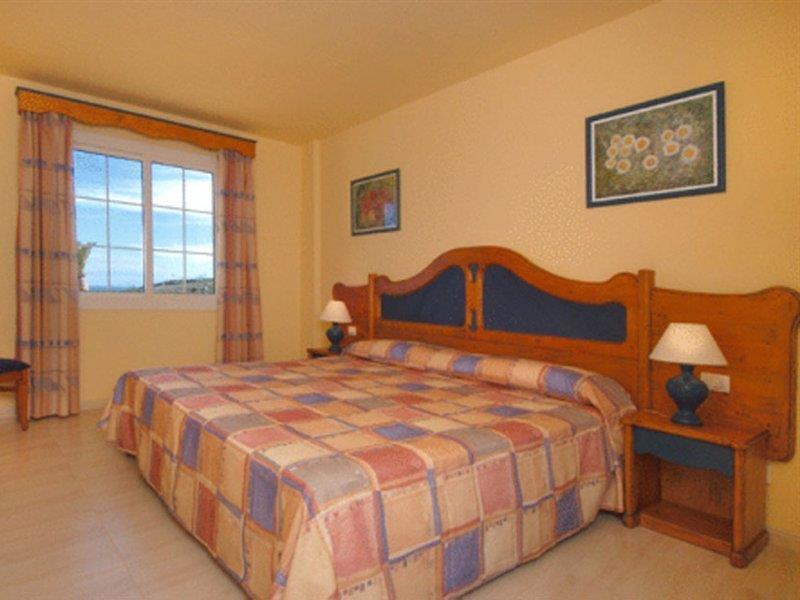 Hotel-Apartamento Las Olas Playa Cancajos.- BreNa Baja  Buitenkant foto