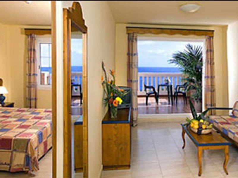 Hotel-Apartamento Las Olas Playa Cancajos.- BreNa Baja  Buitenkant foto